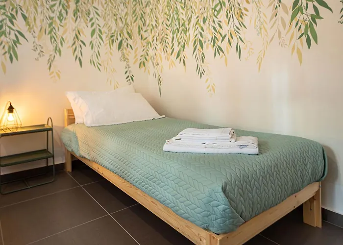 New Vatican Family Nest Appartement Rome