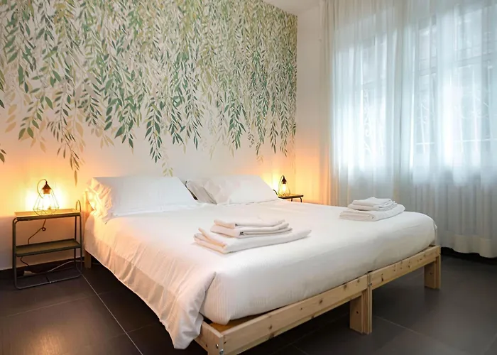 Appartement New Vatican Family Nest Rome